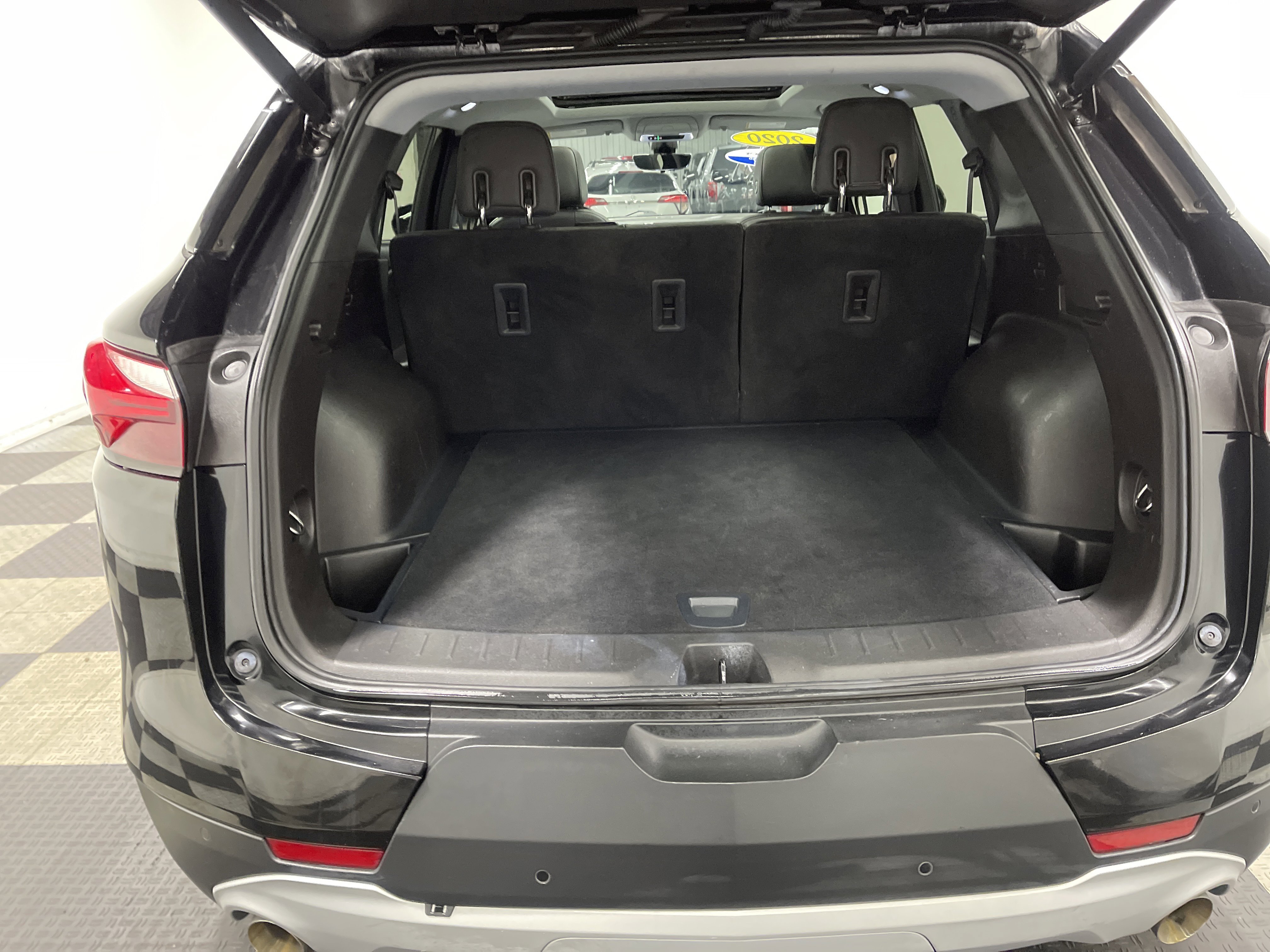 Used 2020 Chevrolet Blazer LT w/ Redline Edition image 18