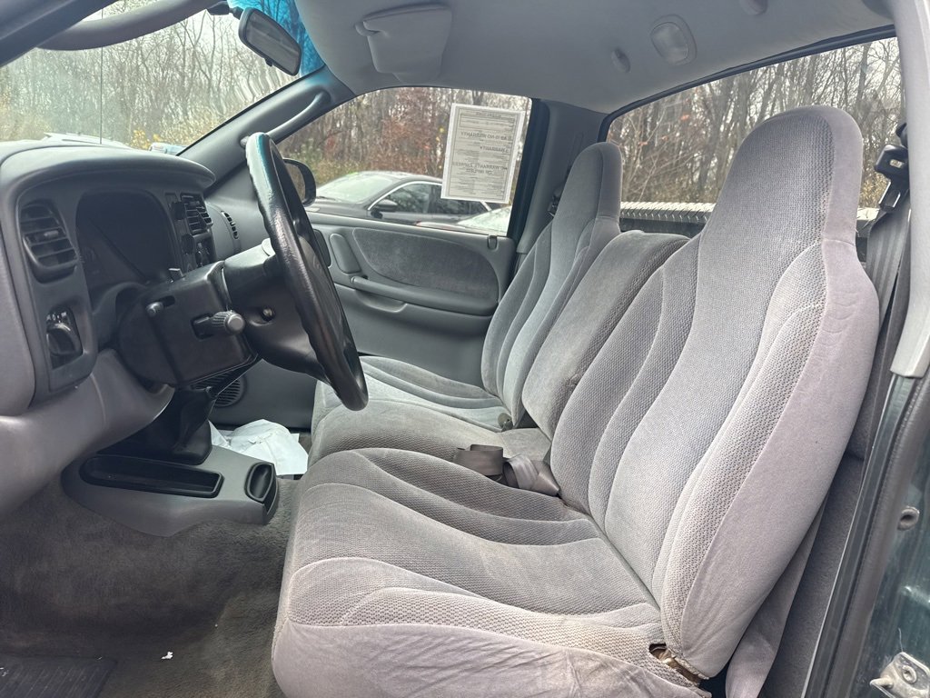 Used 2000 Dodge Dakota Sport image 14