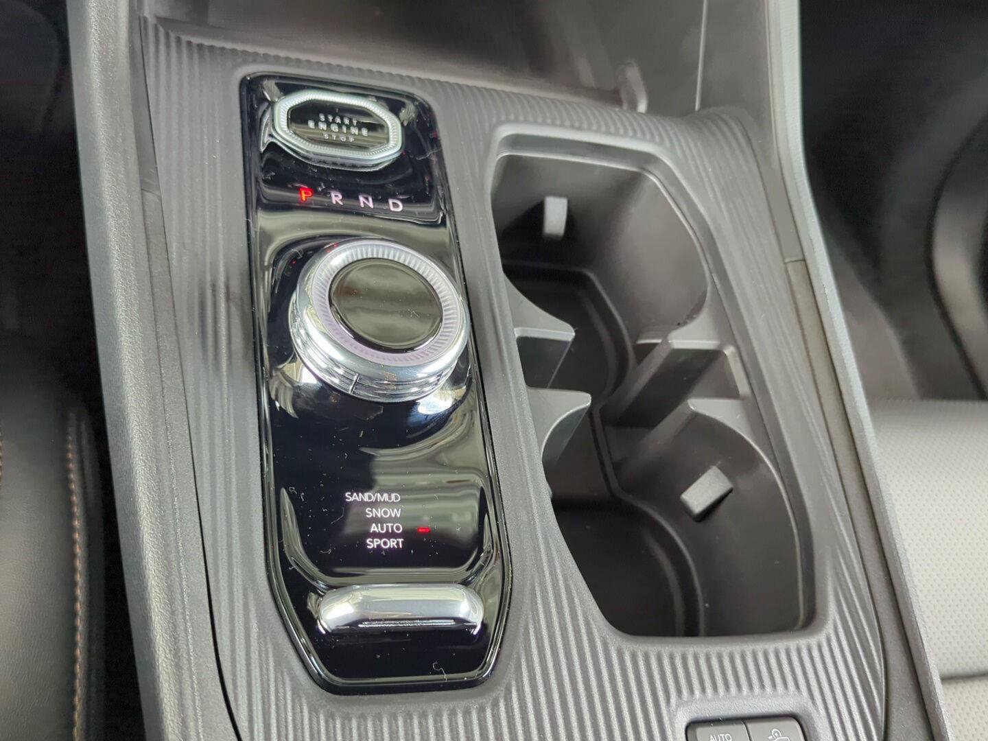 New 2026 Jeep Cherokee Limited AWD/4WD image 27