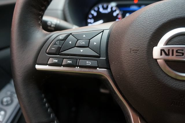 Certified 2023 Nissan Sentra SV w/ All-Weather Package FWD image 23