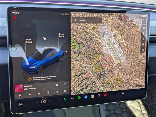 Used 2024 Tesla Model 3 image 13