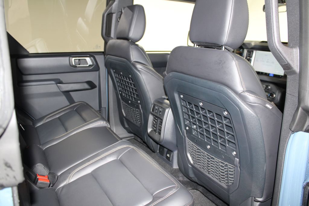 New 2025 Ford Bronco Badlands image 30