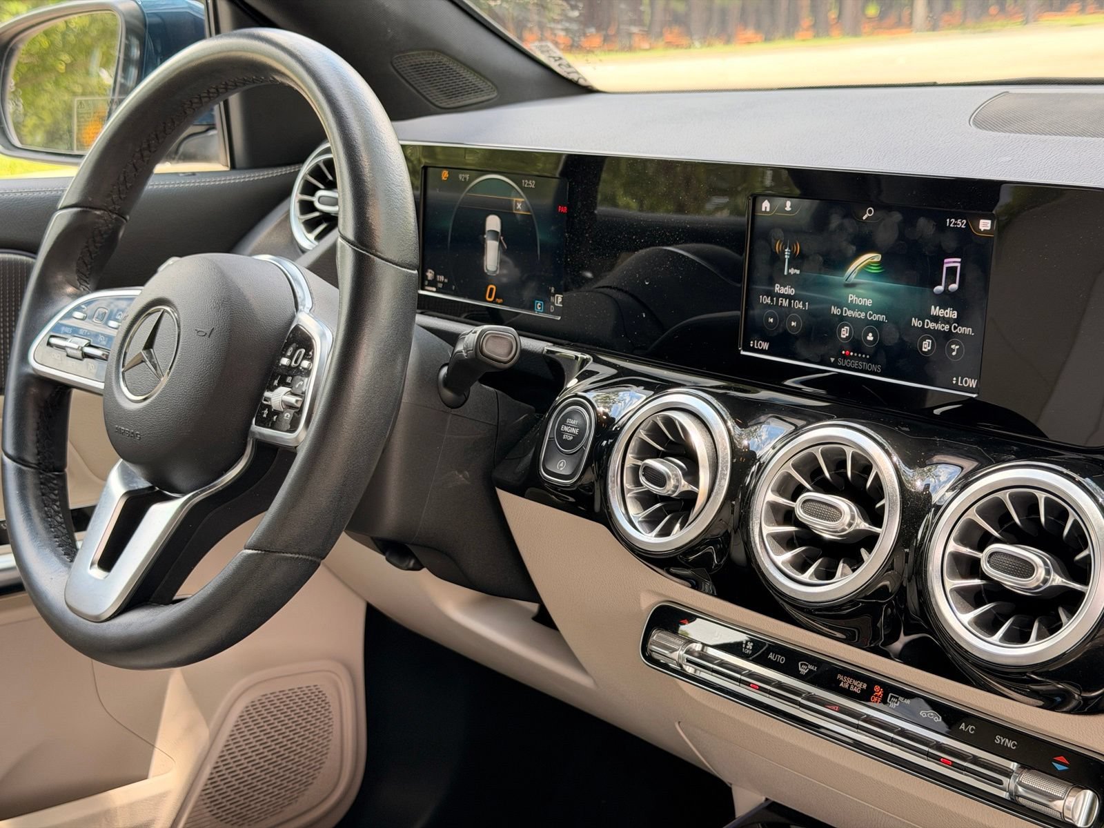 Certified 2021 Mercedes-Benz GLA 250 image 21