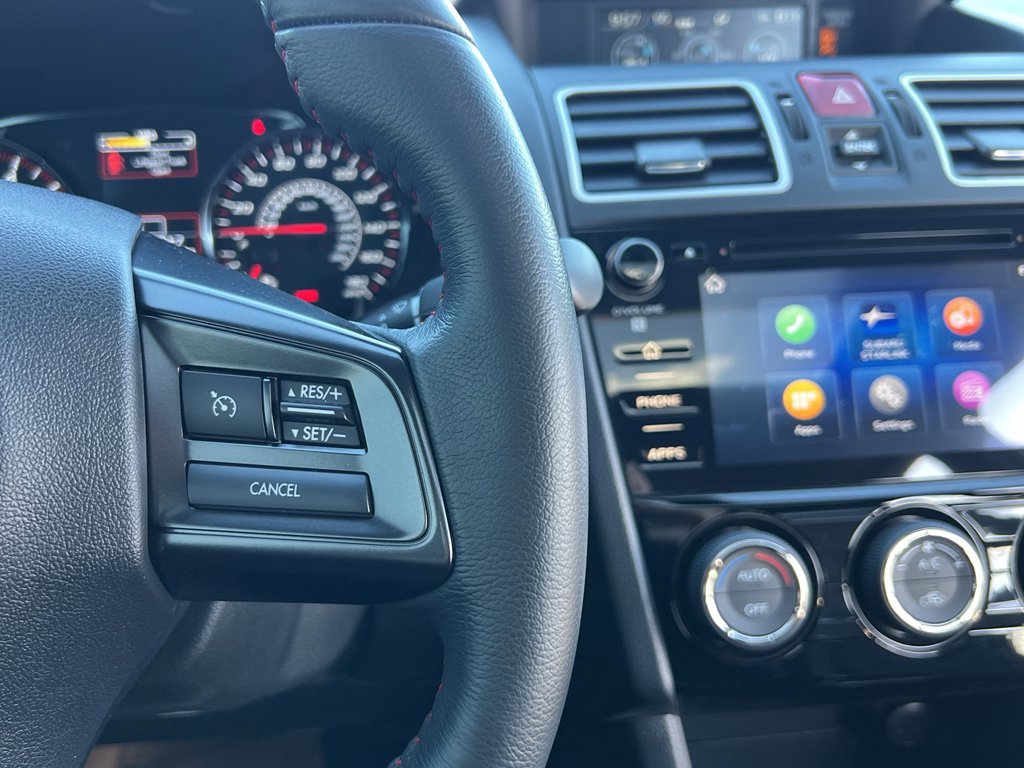 Used 2021 Subaru WRX Limited w/ Popular Package #3 (IZT) image 34