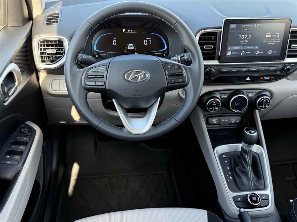 New 2026 Hyundai Venue SEL image 15