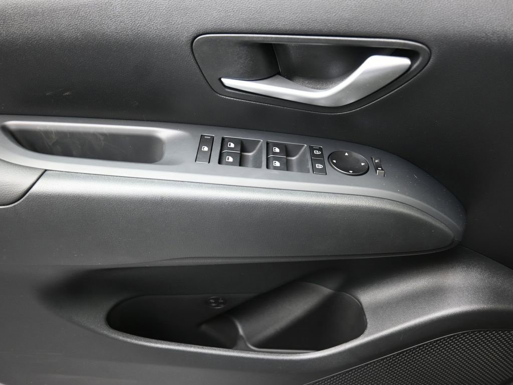 New 2026 Hyundai Santa Cruz SEL image 23