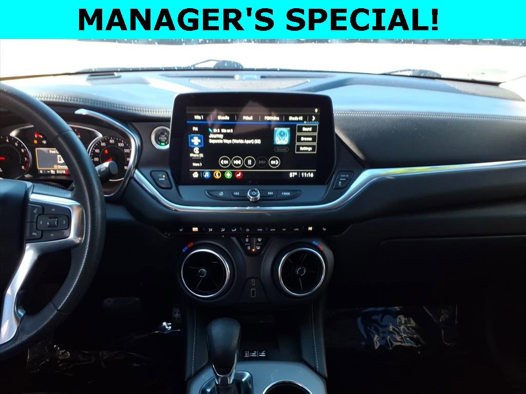 Used 2023 Chevrolet Blazer LT w/ Convenience Package image 14