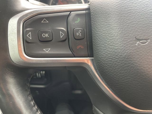 Used 2019 RAM 1500 Laramie image 20