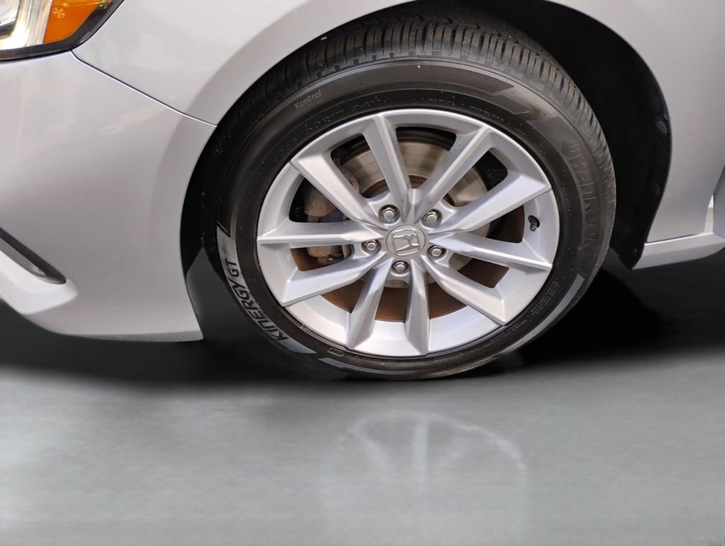 Used 2021 Honda Accord LX image 37