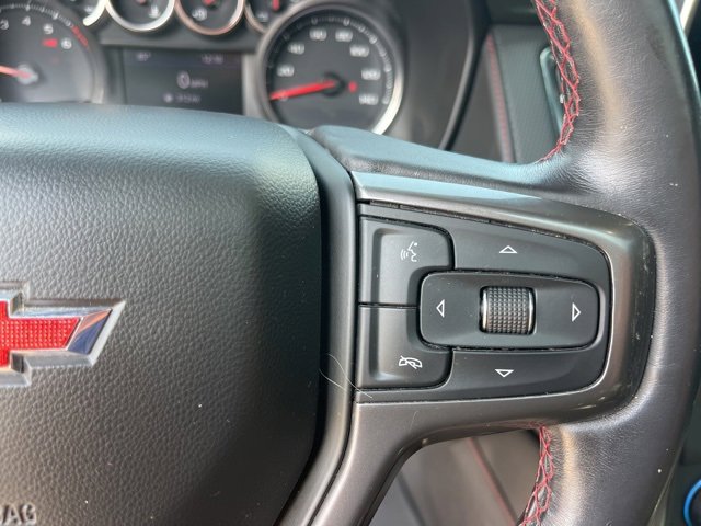 Used 2021 Chevrolet Tahoe RST image 18