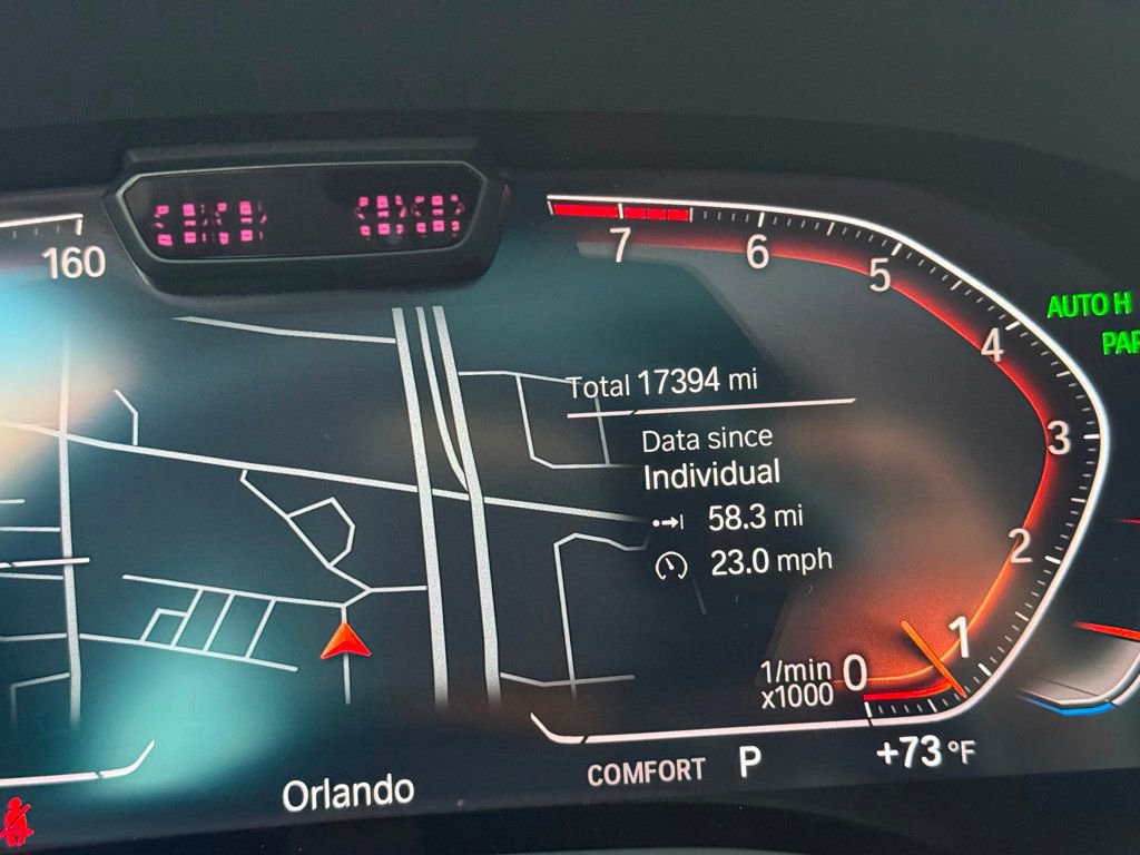 Used 2024 BMW 840i Gran Coupe xDrive image 16