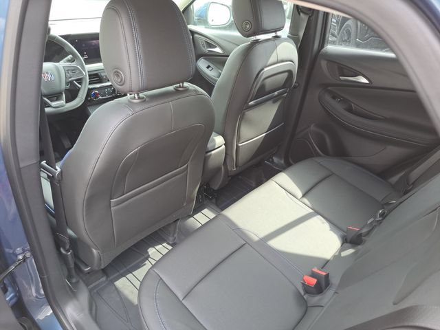 New 2026 Buick Encore GX Sport Touring w/ Advanced Technology Package AWD/4WD image 14