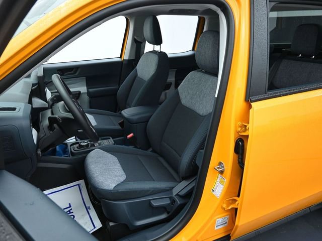 New 2026 Ford Maverick XLT FWD image 12
