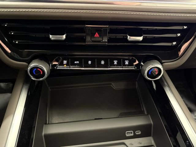 New 2026 Chevrolet Suburban LS w/ LPO, Dark Essentials Package image 41