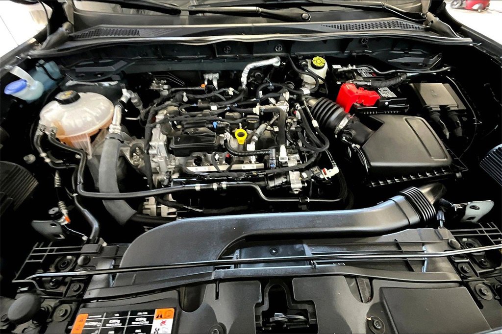 Certified 2022 Ford Escape SE w/ Cold Weather Package image 10