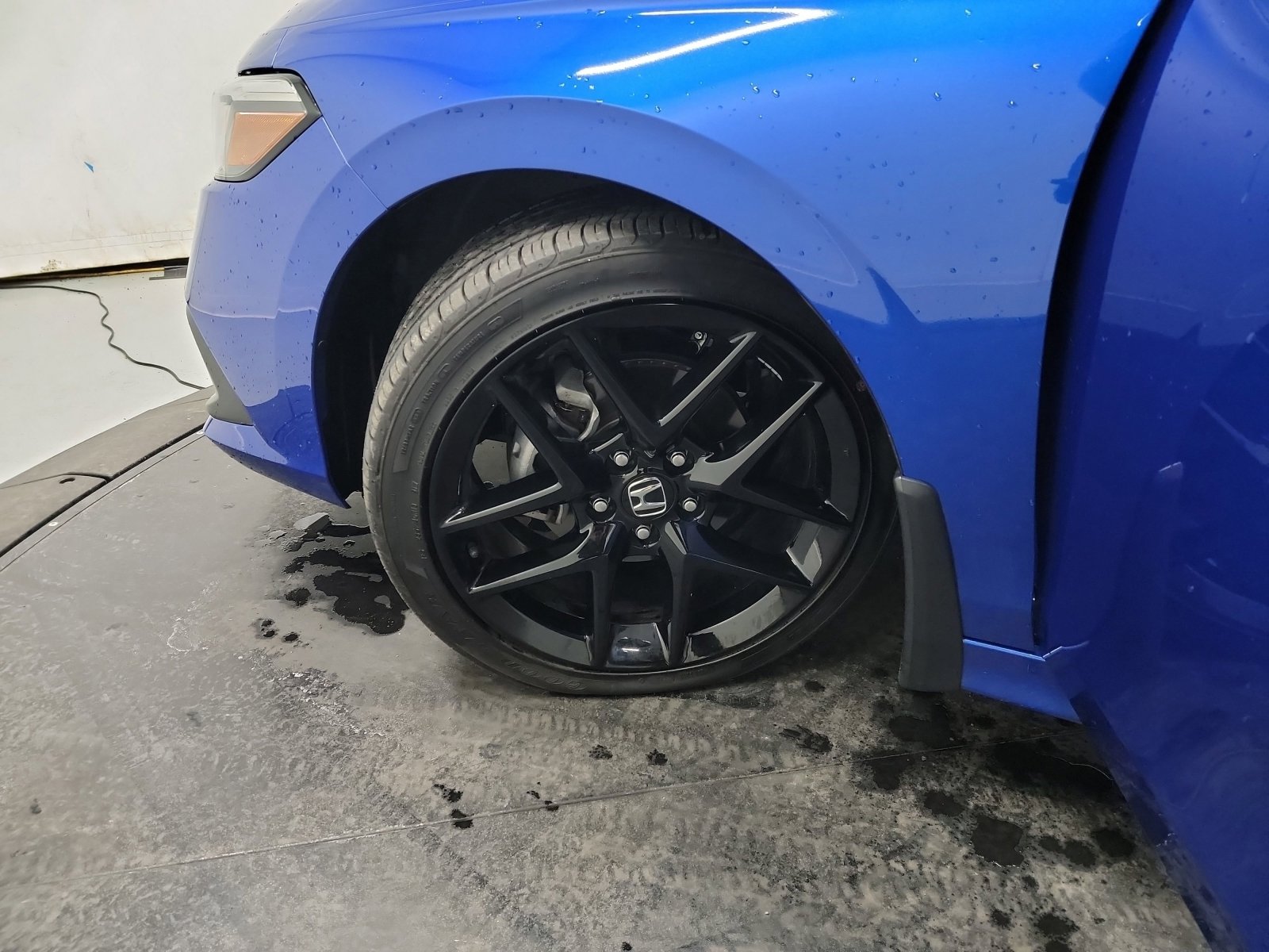 Used 2024 Honda Civic Sport image 29