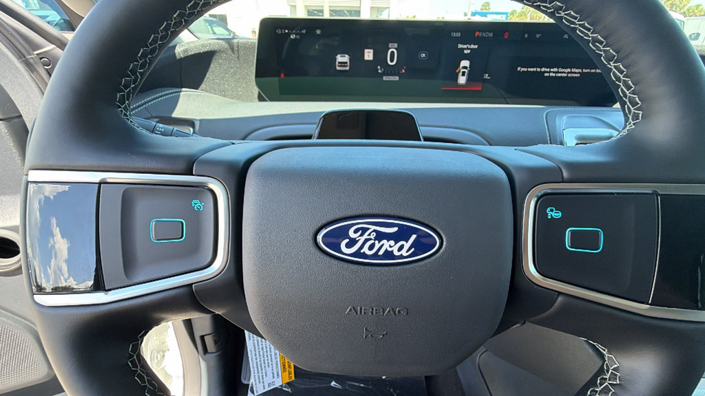 New 2027 Ford Expedition Max Platinum w/ Driver's Package AWD/4WD image 17