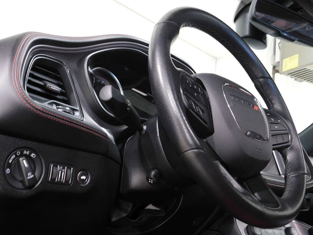 Used 2023 Dodge Challenger R/T Scat Pack w/ Plus Package image 42