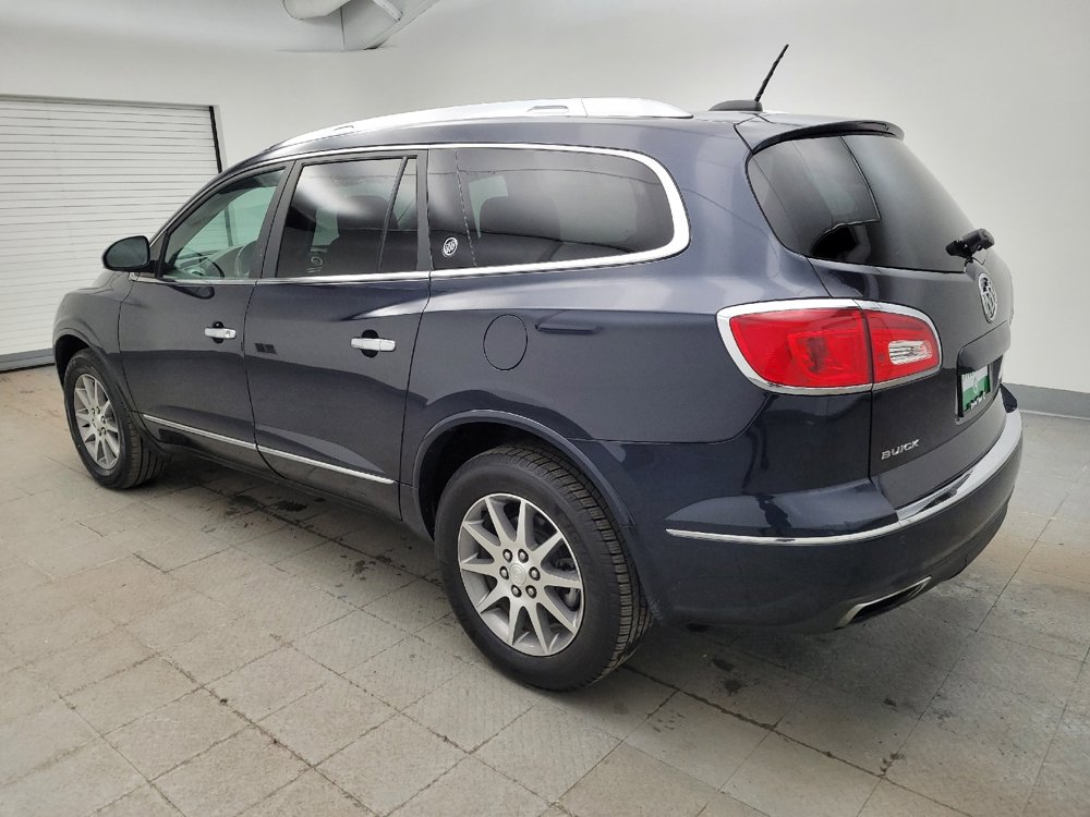 Used 2017 Buick Enclave Convenience image 3
