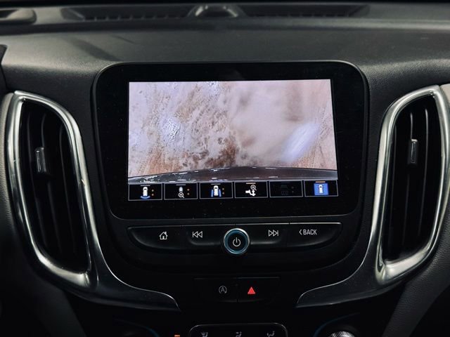 Used 2023 Chevrolet Equinox LT image 36