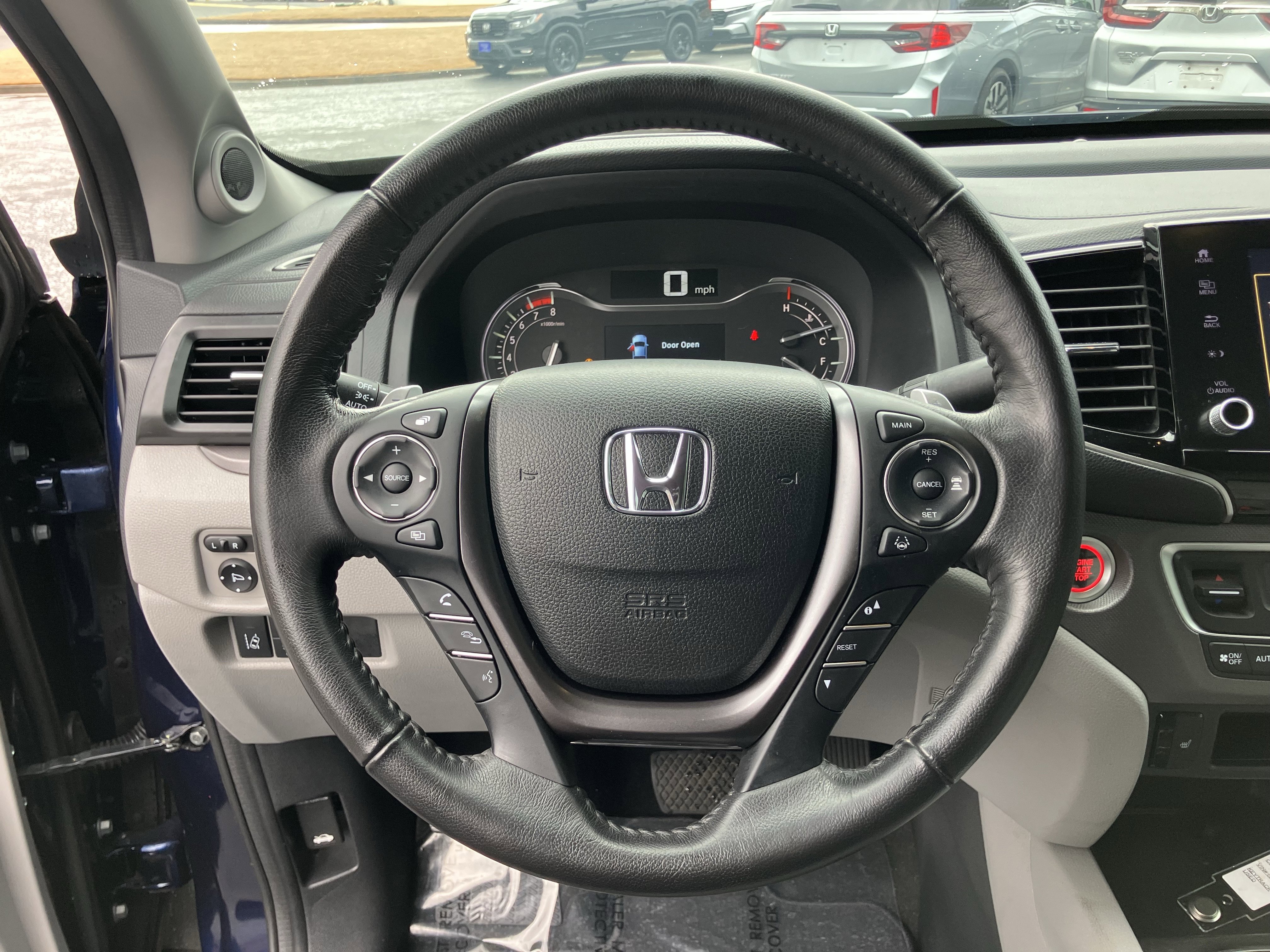 Certified 2023 Honda Ridgeline RTL image 20