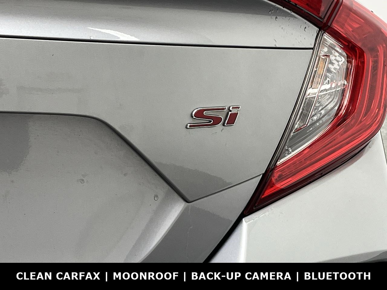 Used 2019 Honda Civic Si image 26