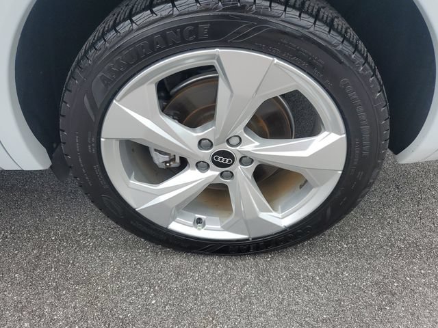 Used 2022 Audi Q5 2.0T Premium Plus AWD/4WD image 13