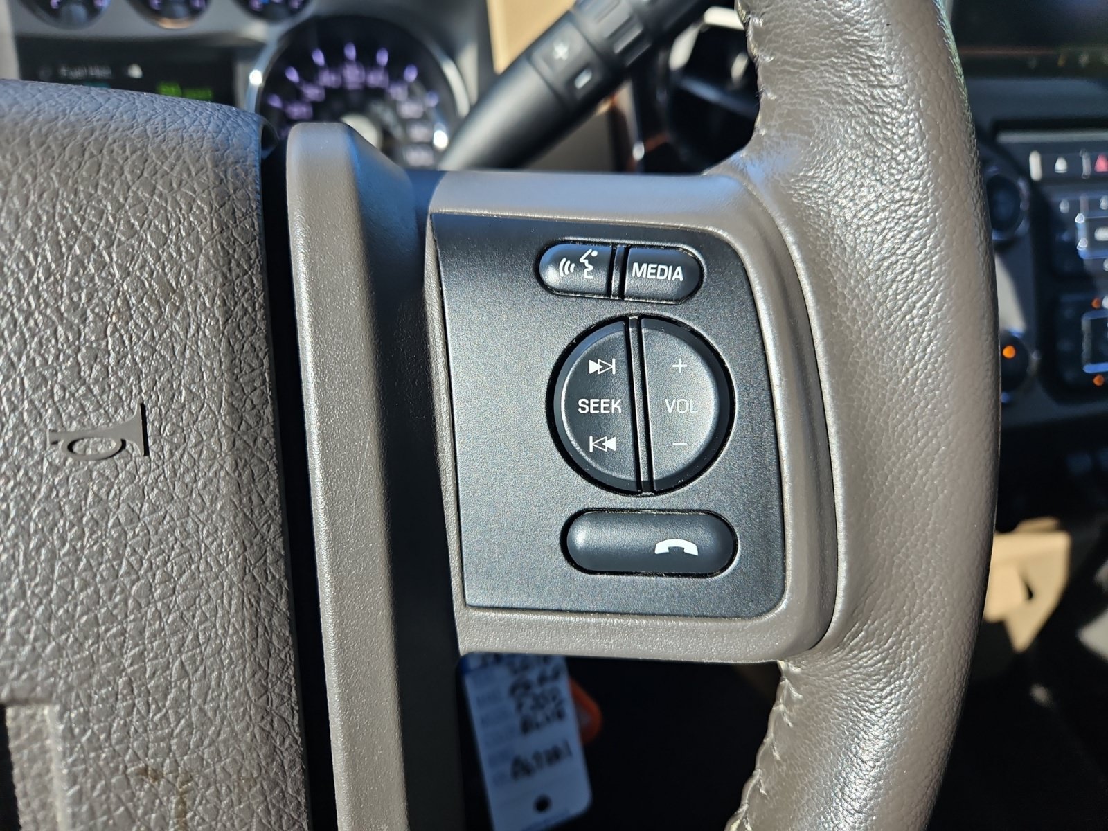 Used 2016 Ford F350 Lariat AWD/4WD image 30