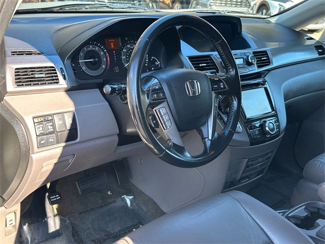 Used 2016 Honda Odyssey Touring image 23