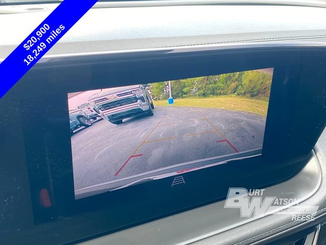 Used 2024 Buick Encore GX Preferred FWD image 26