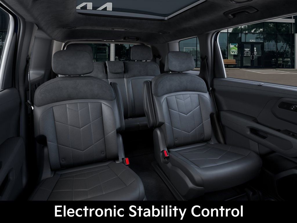 New 2027 Kia Telluride X-Line SX Prestige image 19