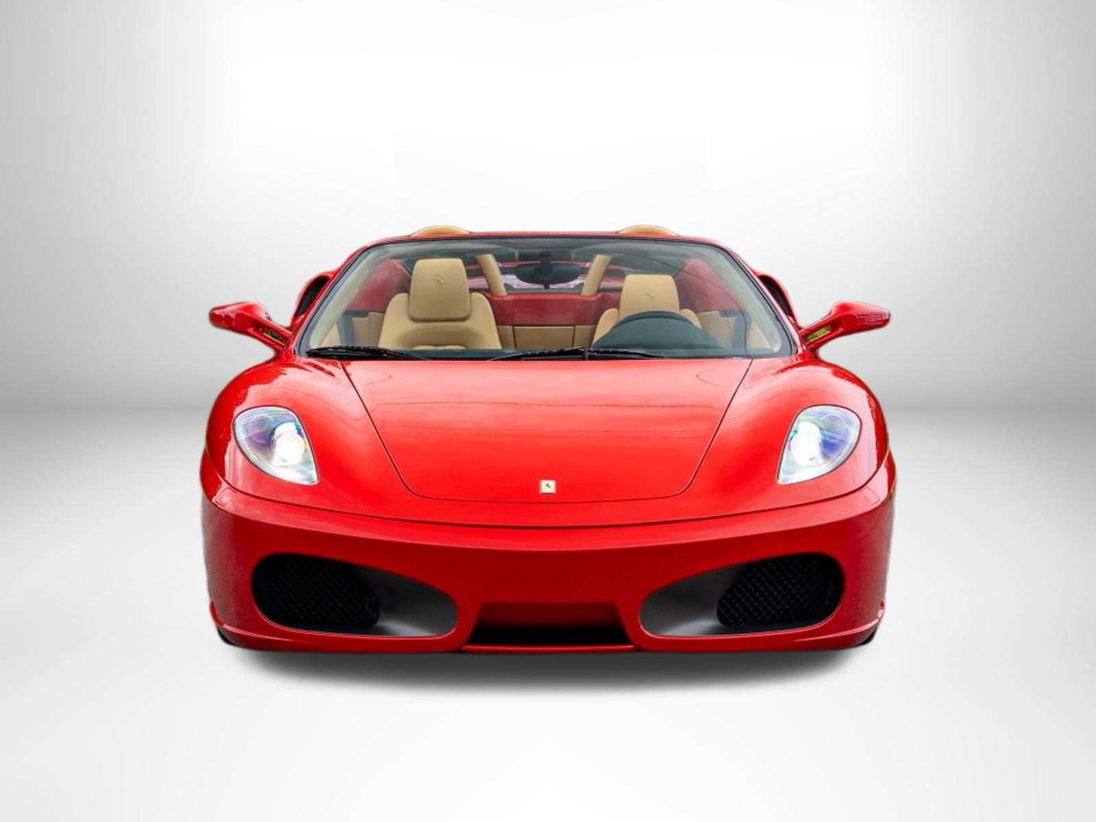 Used 2006 Ferrari F430 Spider RWD image 6