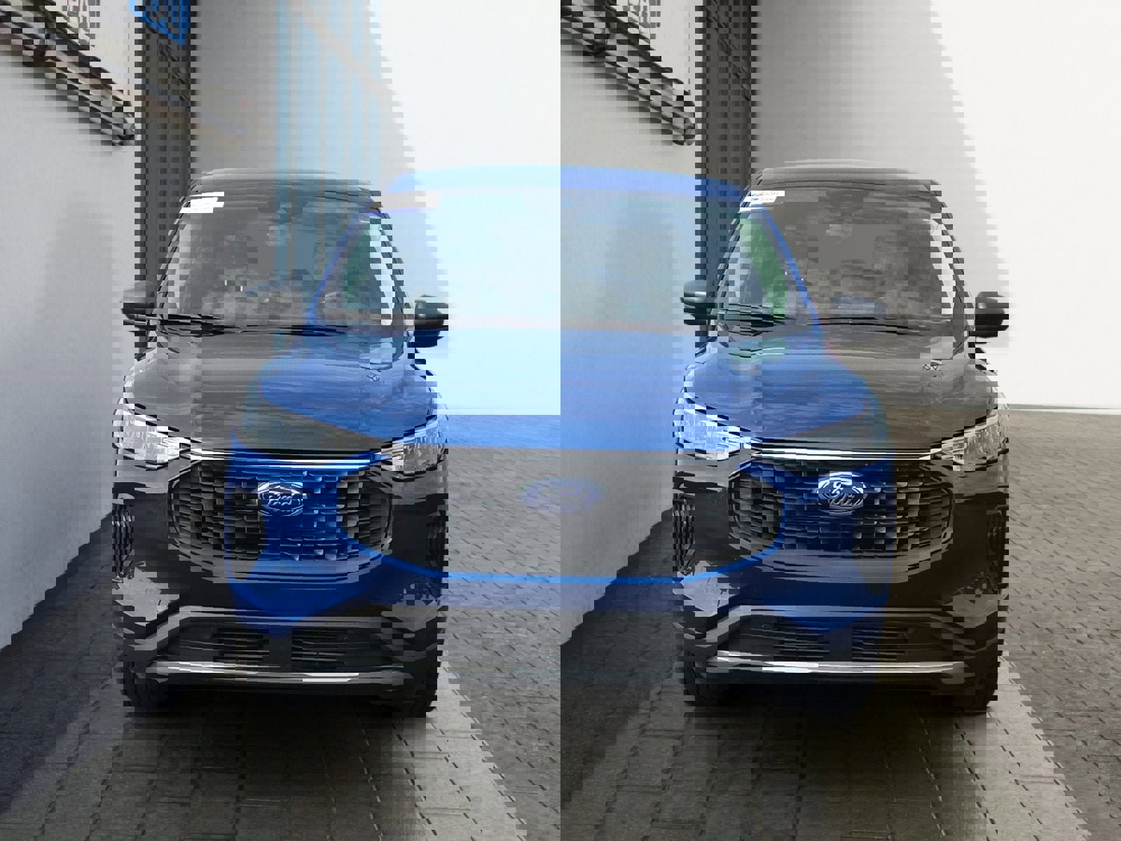 Certified 2023 Ford Escape Active image 8