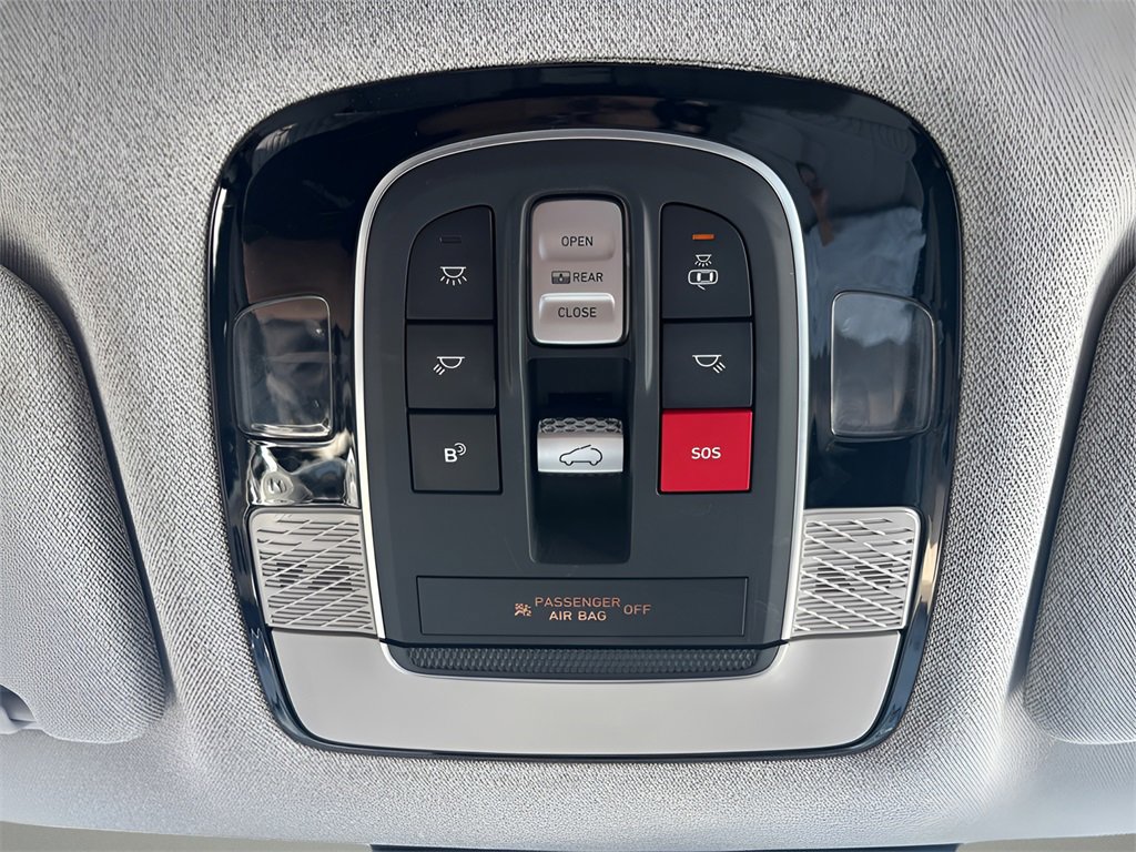 Certified 2023 Hyundai Palisade Limited image 30