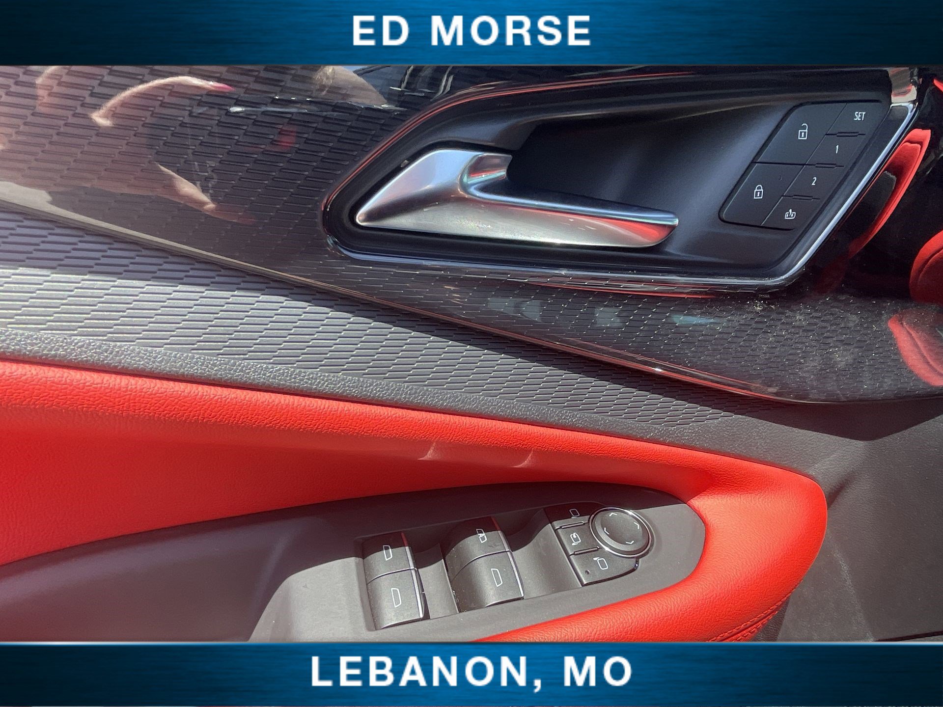 Used 2024 Chevrolet Blazer EV RS image 23