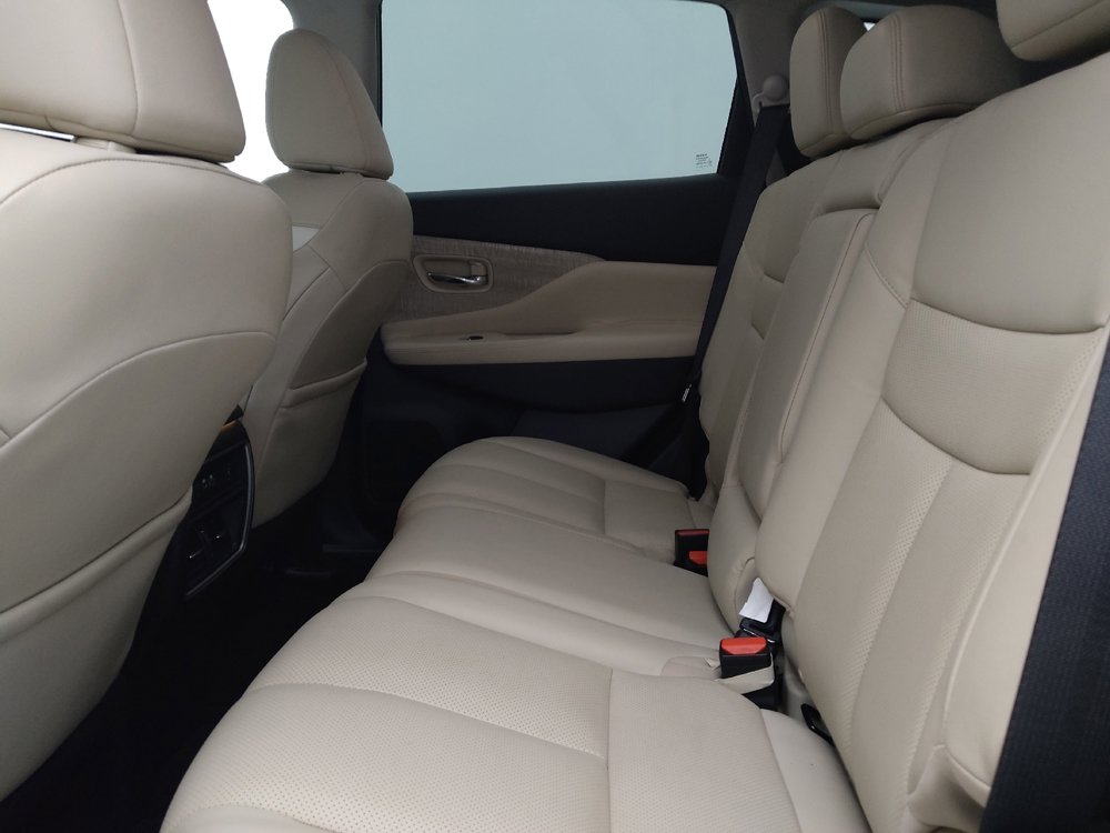 Used 2020 Nissan Murano SL image 18