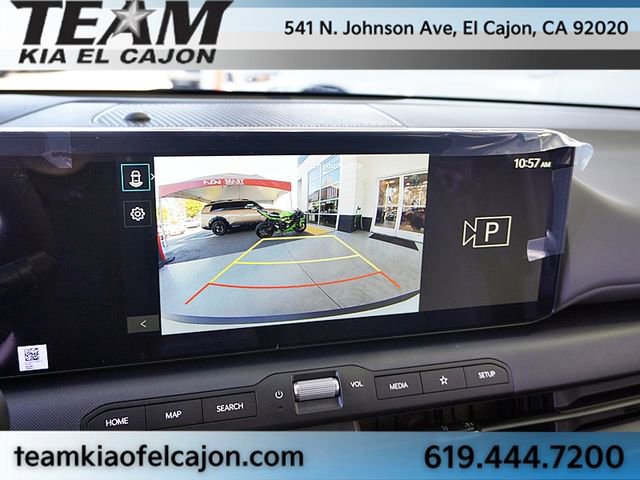 Used 2026 Kia K4 LXS image 28