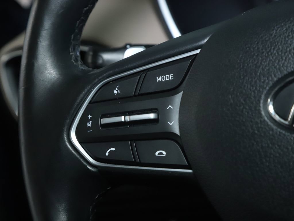 Used 2022 Hyundai Santa Fe Limited image 23