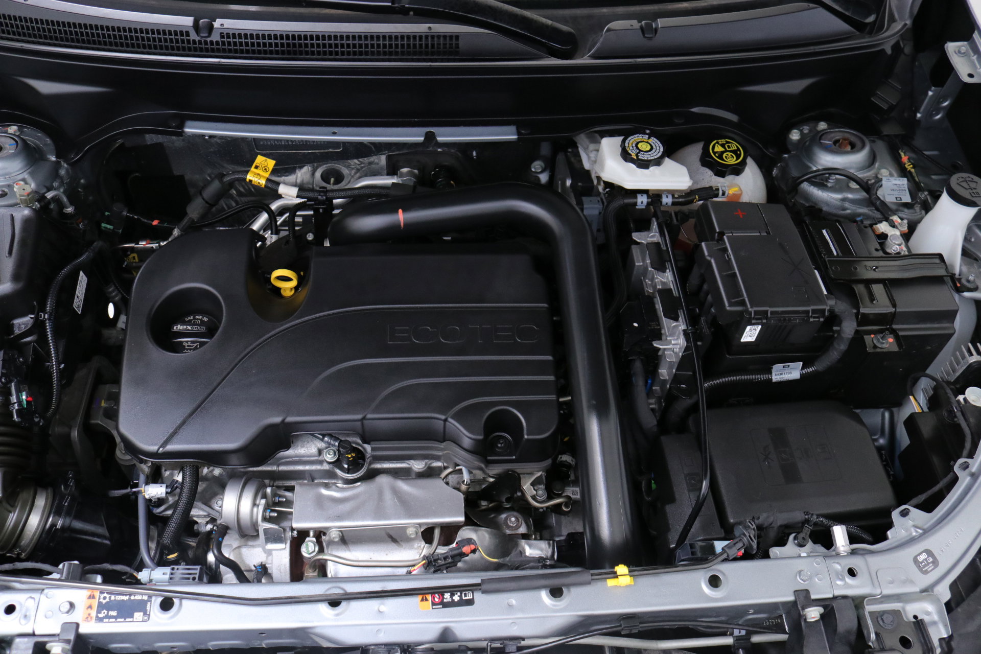 Used 2024 Chevrolet Equinox RS image 33