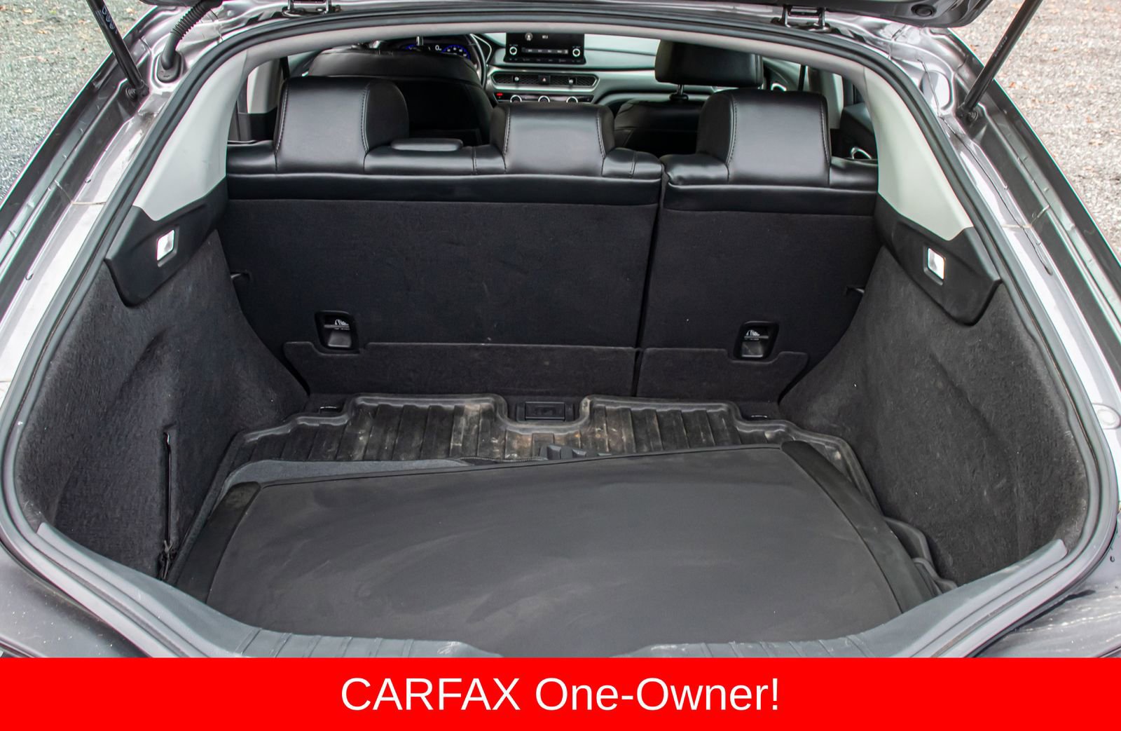 Used 2024 Acura Integra FWD image 18