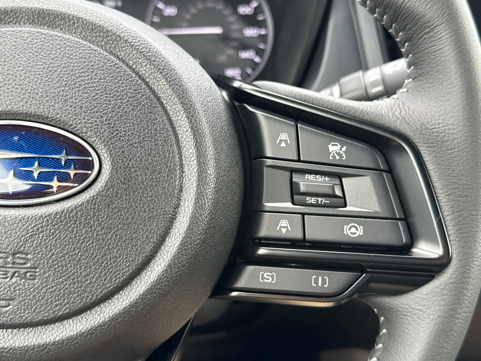 New 2025 Subaru Forester Premium image 15