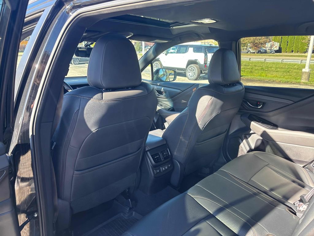 Used 2022 Subaru Outback Wilderness w/ Wilderness Package image 39