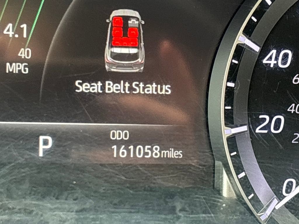 Used 2022 Toyota Highlander XLE image 23