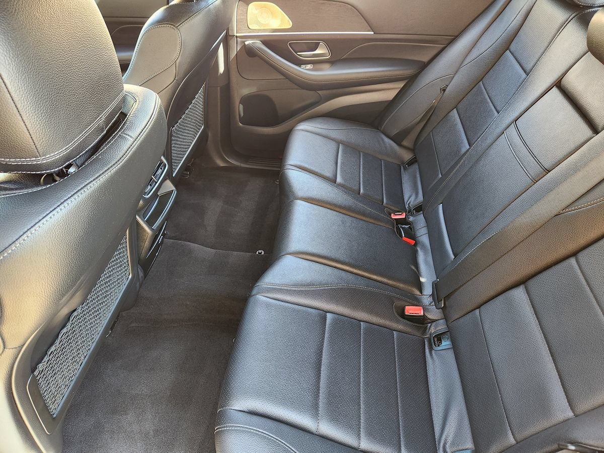 Used 2021 Mercedes-Benz GLE 350 image 50