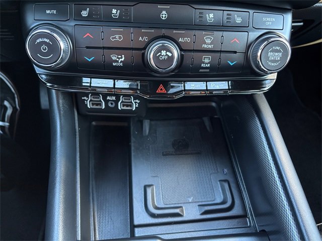 Used 2024 Dodge Durango R/T image 21