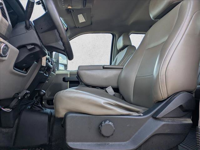 Used 2019 Ford F450 XL AWD/4WD image 13