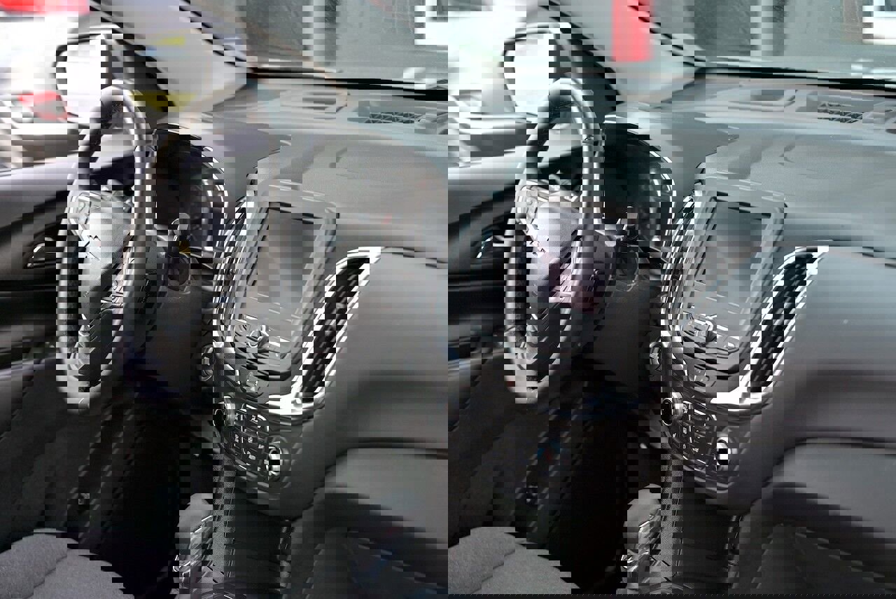 Used 2024 Chevrolet Equinox LT image 22