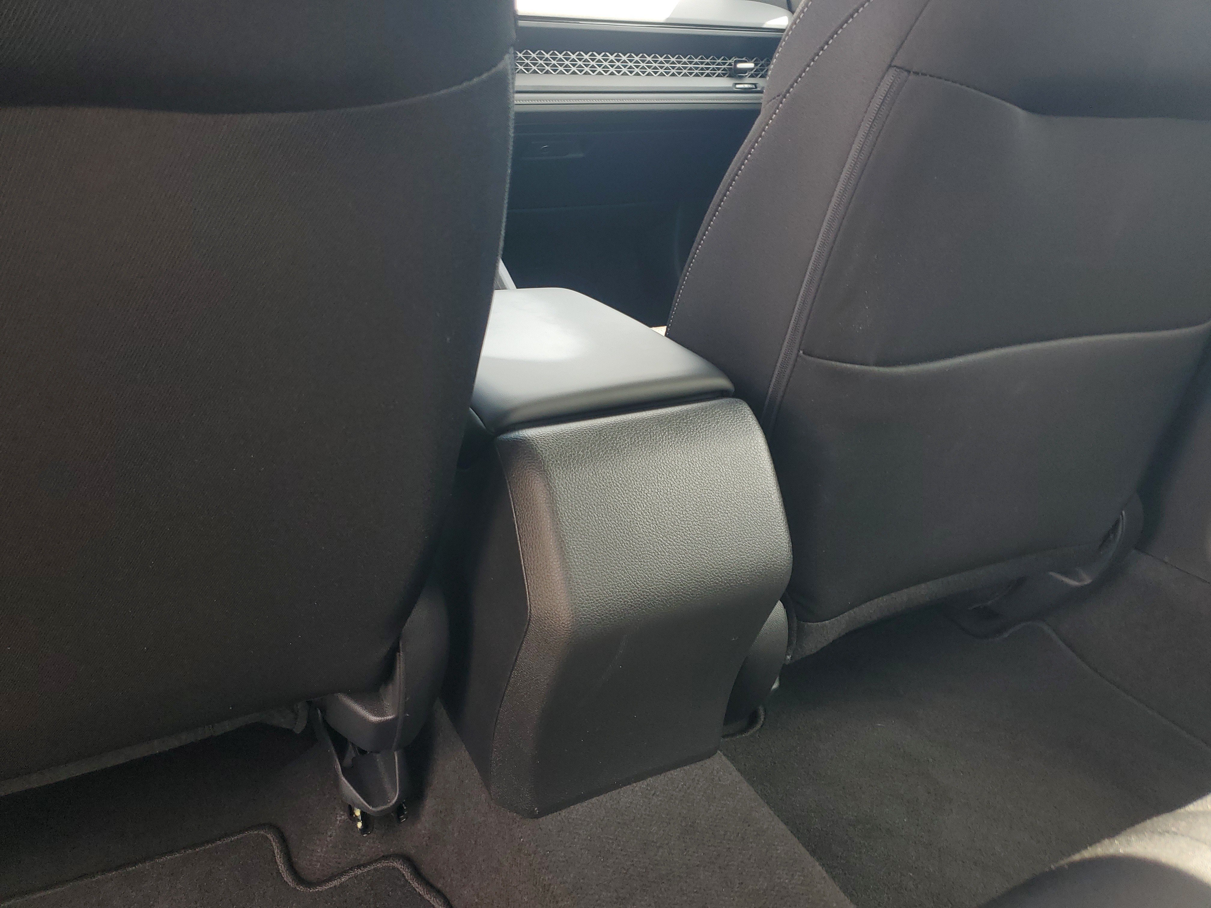 Used 2024 Honda Accord EX image 11
