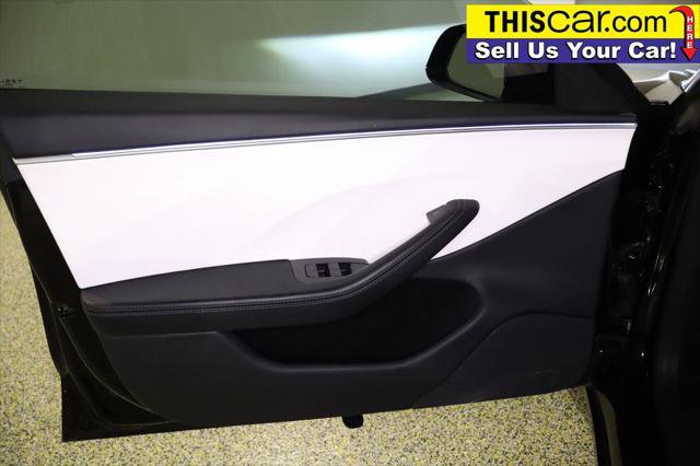 Used 2024 Tesla Model 3 Long Range RWD image 28