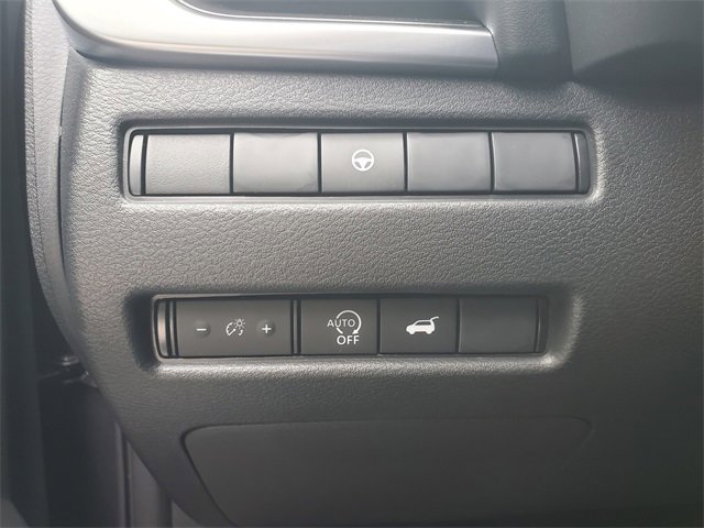 New 2026 Nissan Rogue SV image 26